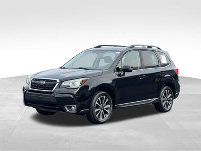 Used 2017 Subaru Forester 2.0XT Touring w/ Popular Package #2
