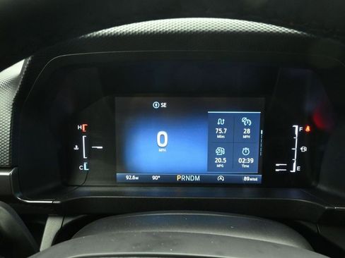 New 2025 Ford Ranger XLT w/ Equipment Group 301A High image 20