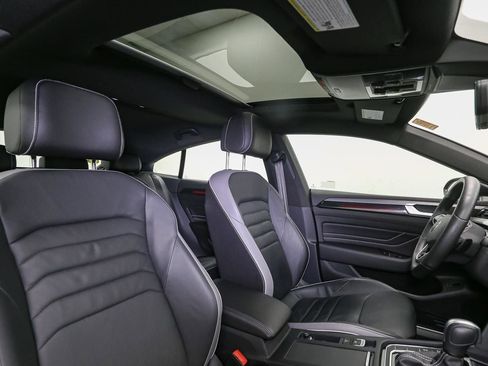 Certified 2023 Volkswagen Arteon SEL Premium image 21