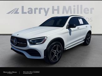 Used 2022 Mercedes-Benz GLC 300 4MATIC video 1
