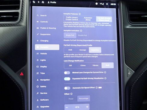 Used 2019 Tesla Model S P100D image 26