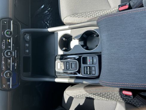New 2026 Honda Pilot Sport image 23