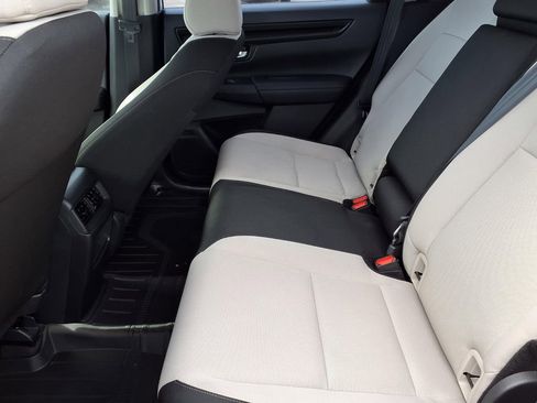 Used 2024 Honda CR-V LX image 11