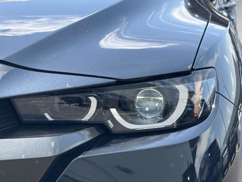 Certified 2025 MAZDA CX-50 AWD 2.5 S w/ Premium Package image 9
