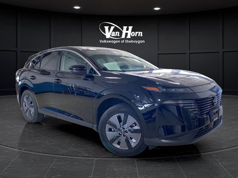 Used 2025 Nissan Murano SL AWD/4WD image 1