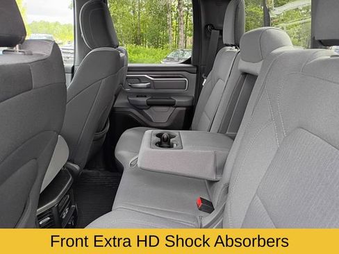 Used 2021 RAM 1500 Big Horn AWD/4WD image 20