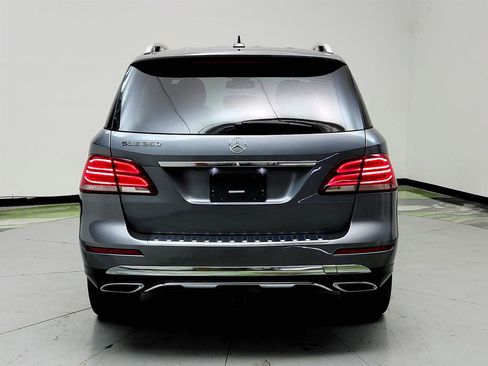 Used 2018 Mercedes-Benz GLE 350 image 6