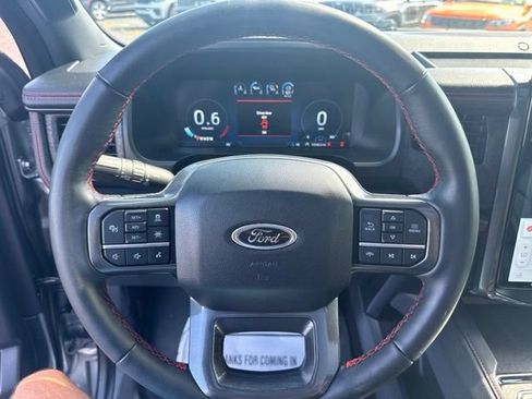 Used 2024 Ford Expedition Limited RWD image 20