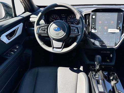 New 2026 Subaru Forester Limited AWD/4WD image 28