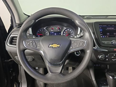 Used 2021 Chevrolet Equinox LT image 26