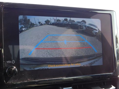 Used 2023 Toyota Corolla LE FWD image 19