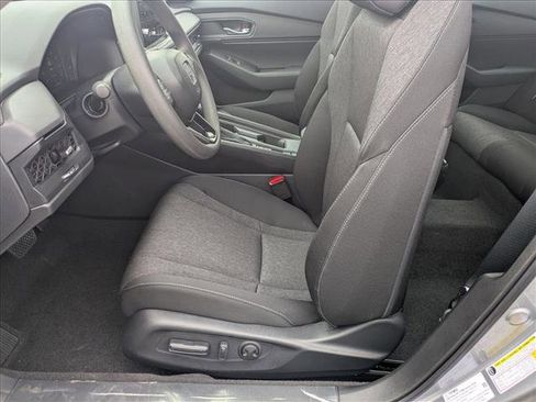 New 2026 Honda Accord SE image 4