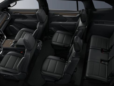 New 2026 GMC Acadia Denali w/ Super Cruise Package FWD image 31
