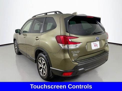 Used 2022 Subaru Forester Premium w/ Popular Package #1 image 6