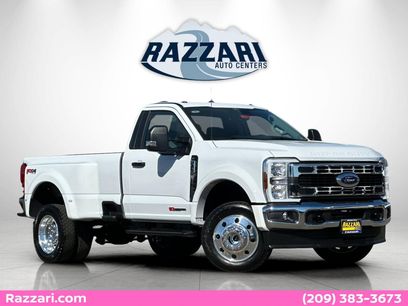 New 2026 Ford F450 XLT