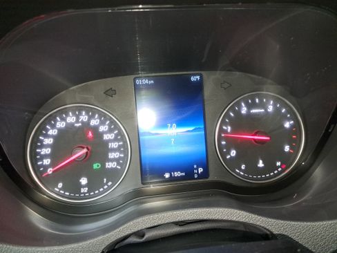 New 2026 Mercedes-Benz Sprinter 2500 image 16