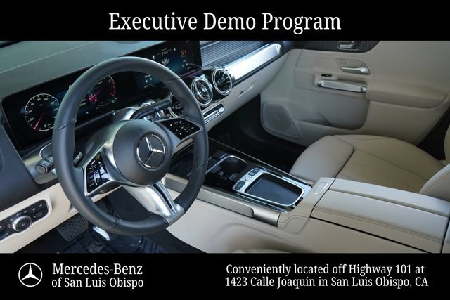Used 2026 Mercedes-Benz GLB 250 image 25