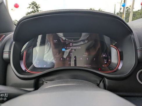 Used 2025 RAM 1500 Rebel w/ Rebel Level 1 Equipment Group image 26