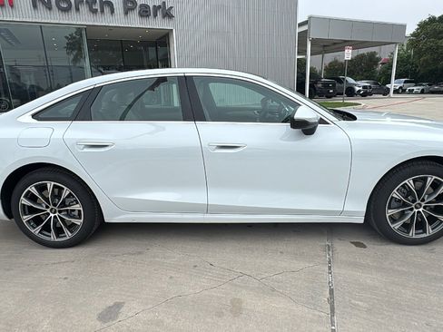 New 2026 Audi A6 Premium AWD/4WD image 8