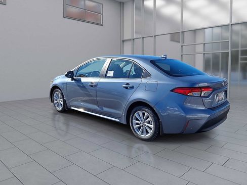 New 2026 Toyota Corolla LE image 9