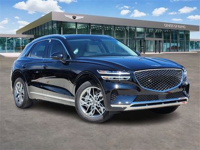 Used 2024 Genesis GV70 2.5T w/ Select Package
