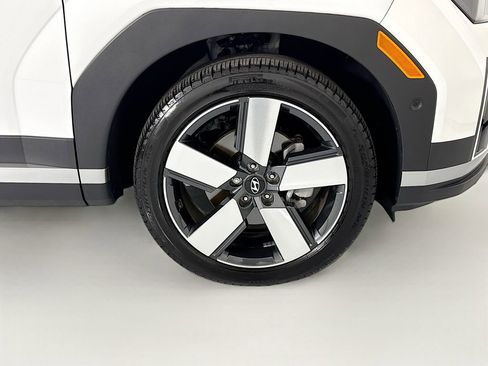 Used 2024 Hyundai Santa Fe Limited FWD image 33