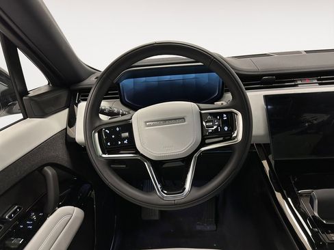New 2026 Land Rover Range Rover Sport SE AWD/4WD image 12