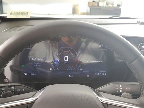 New 2026 Chevrolet Equinox LT image 24