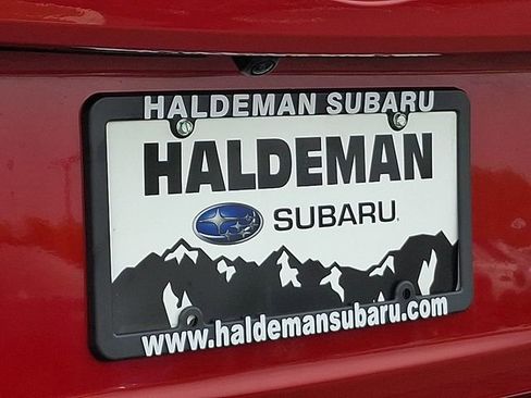 Certified 2024 Subaru Crosstrek 2.5i Wilderness AWD/4WD image 30
