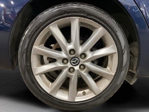 Used 2017 MAZDA MAZDA3 Grand Touring w/ Premium Equipment Package image 22