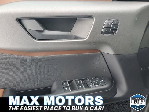 Certified 2025 Ford Bronco Sport Outer Banks w/ Outer Banks Tech Package+ image 18