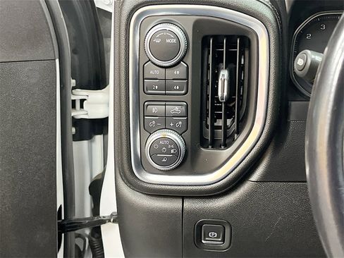 Used 2020 GMC Sierra 2500 SLT image 10