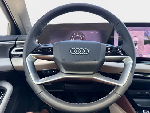 New 2026 Audi A5 Prestige AWD/4WD image 25