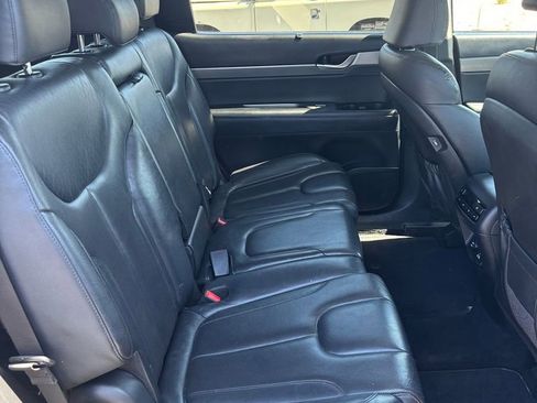 Used 2020 Hyundai Palisade SEL AWD/4WD image 15