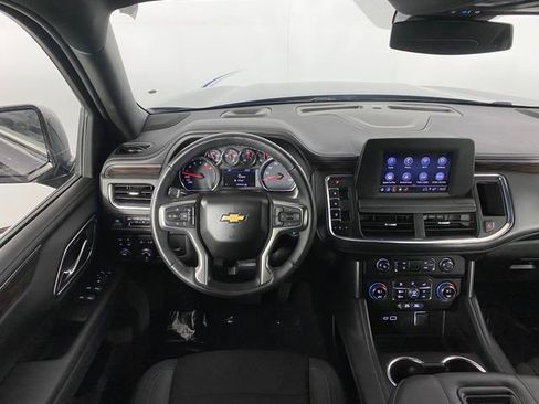 Certified 2023 Chevrolet Tahoe LS w/ Driver Alert Package AWD/4WD image 15