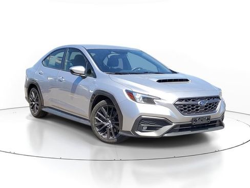 Used 2023 Subaru WRX Premium AWD/4WD image 2