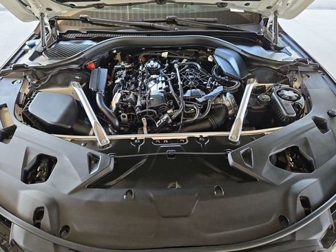 Used 2025 BMW 840i xDrive image 31