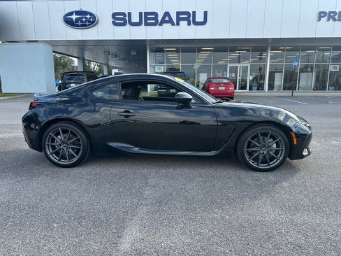 Used 2023 Subaru BRZ Limited image 2