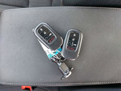 Certified 2023 Honda Civic EX image 36