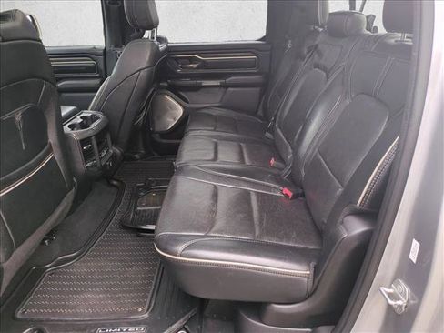 Used 2019 RAM 1500 Limited image 20