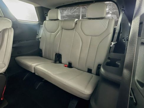 Used 2025 Hyundai Palisade SEL AWD/4WD image 30