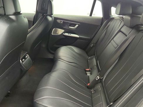 Used 2023 Mercedes-Benz EQE 350+ 4MATIC Sedan w/ Exclusive Trim Package image 20
