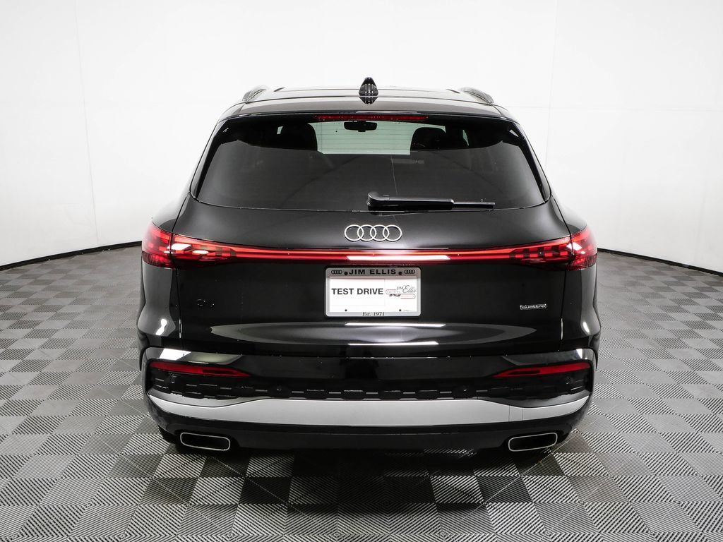 New 2026 Audi Q5 Premium Plus AWD/4WD image 29