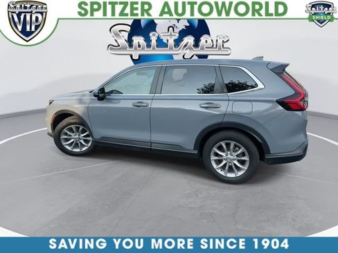 Used 2024 Honda CR-V EX-L image 7