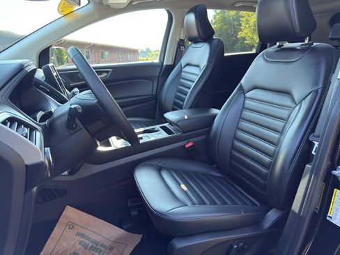 Used 2024 Ford Edge SEL w/ Convenience Package AWD/4WD image 20