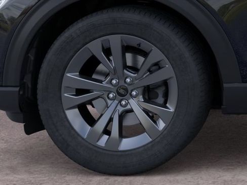 New 2026 Ford Explorer Active AWD/4WD image 19