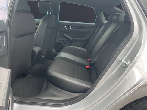 Used 2023 Honda Civic Sport image 13