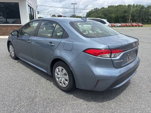 Used 2021 Toyota Corolla L FWD image 6