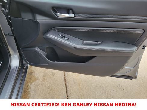 Certified 2020 Nissan Altima 2.5 S FWD image 50