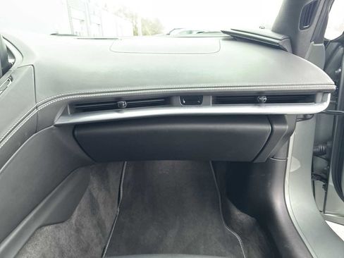 Certified 2024 Chevrolet Corvette Stingray Premium Conv w/ Z51 Performance Package image 25